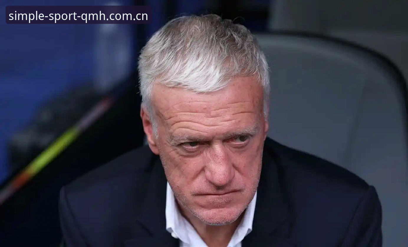随手看qmh官网入口下载不了怎么办 揭秘德尚赛后言论背后的数据真相:法国队3-0背后的阵容重组逻辑
